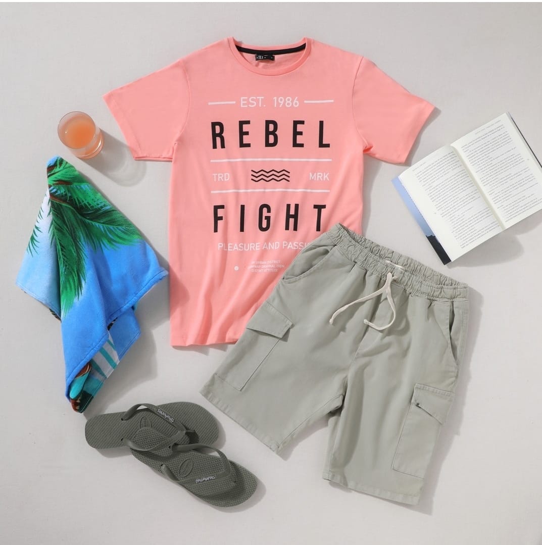 Indumentaria Niños 1