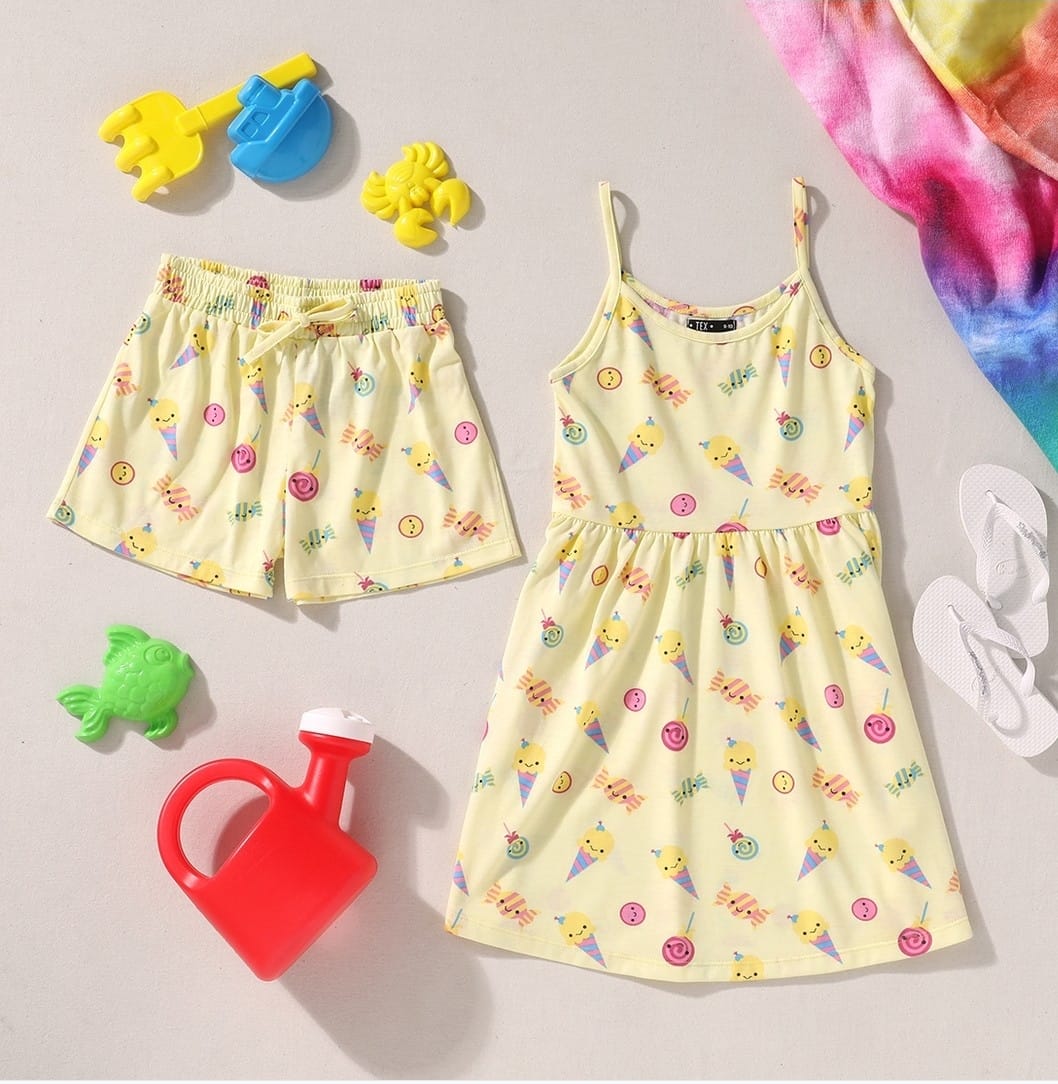 Indumentaria Niños 2