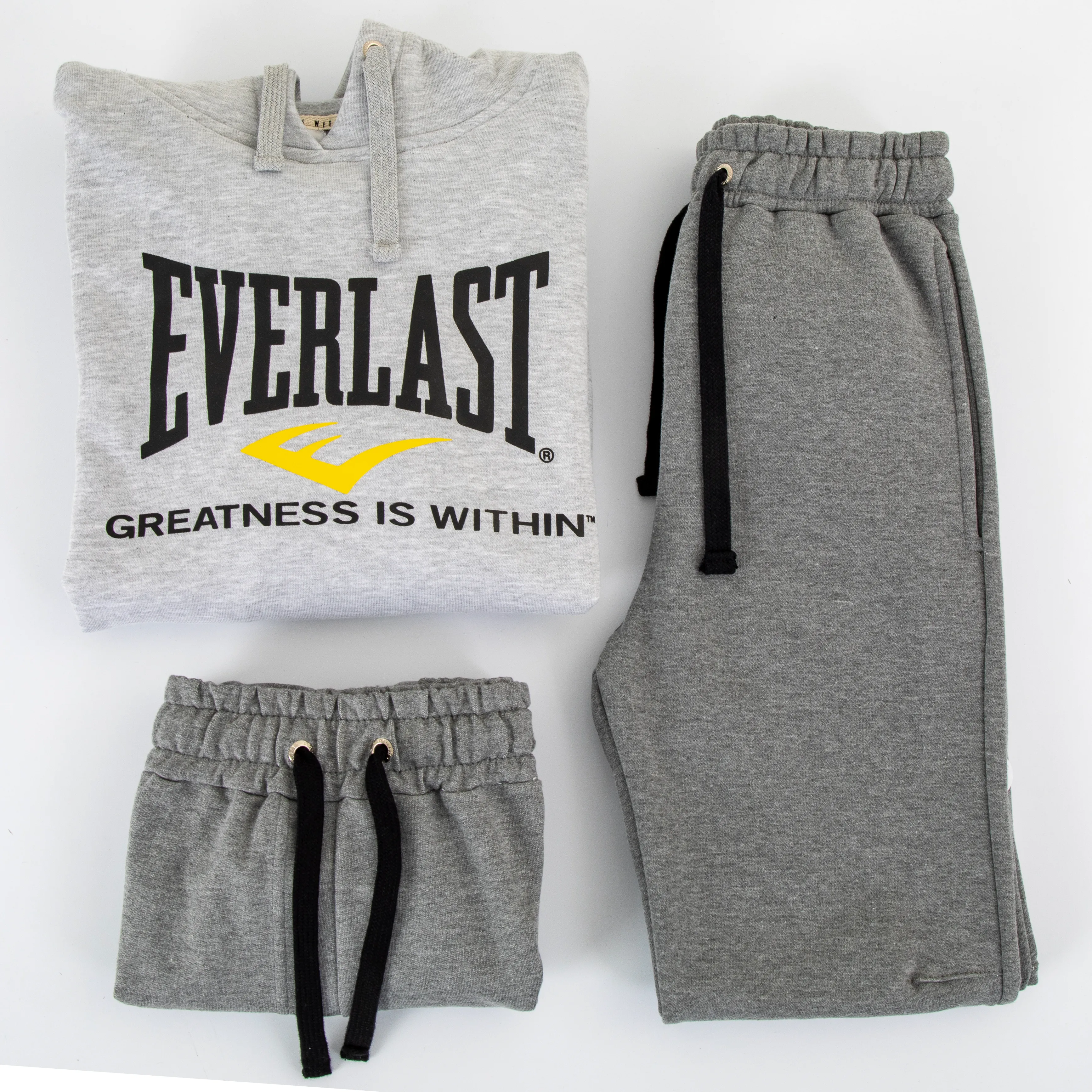 Indumentaria Caballeros 1